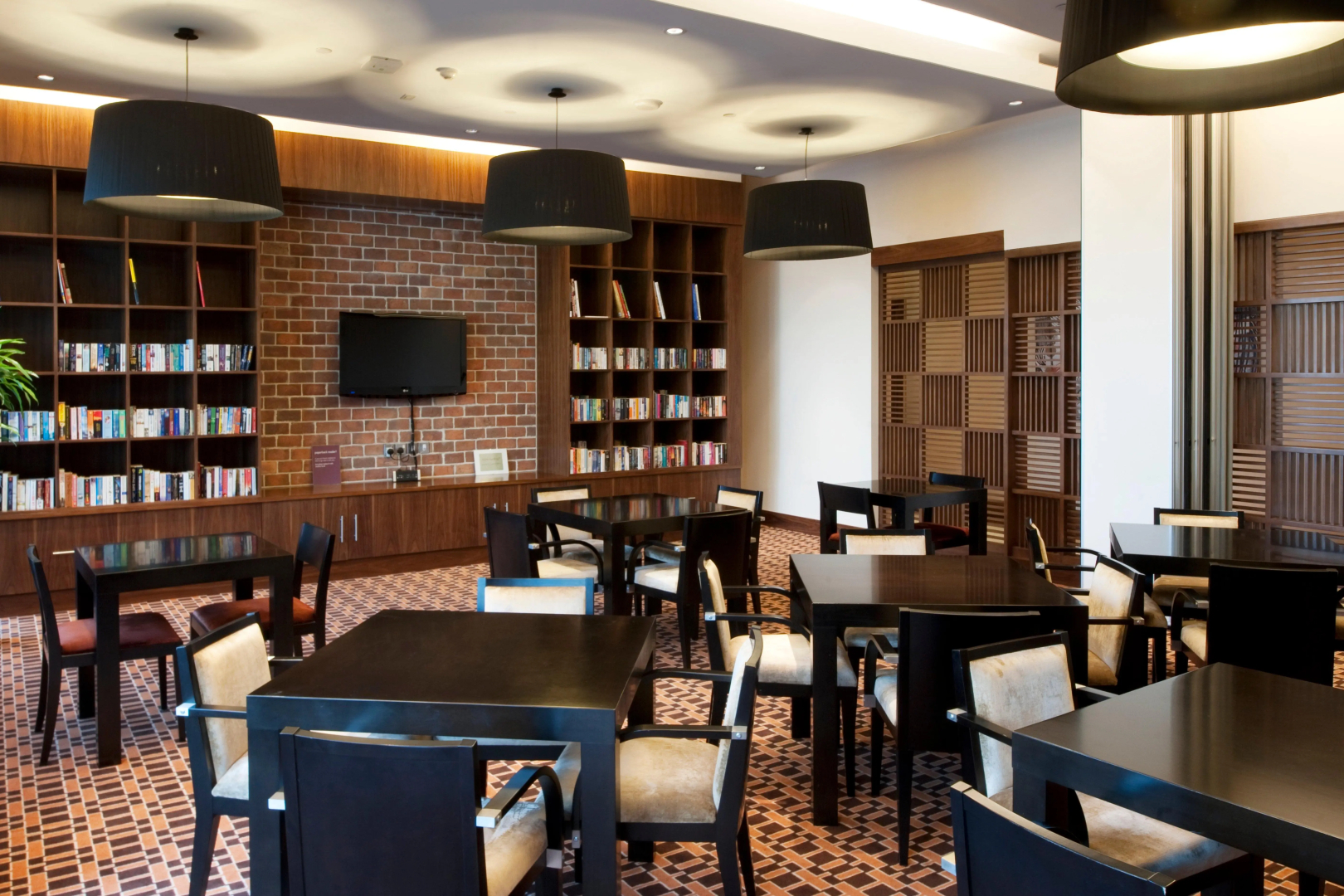 Staybridge Suites Abu Dhabi Yas Island by IHG