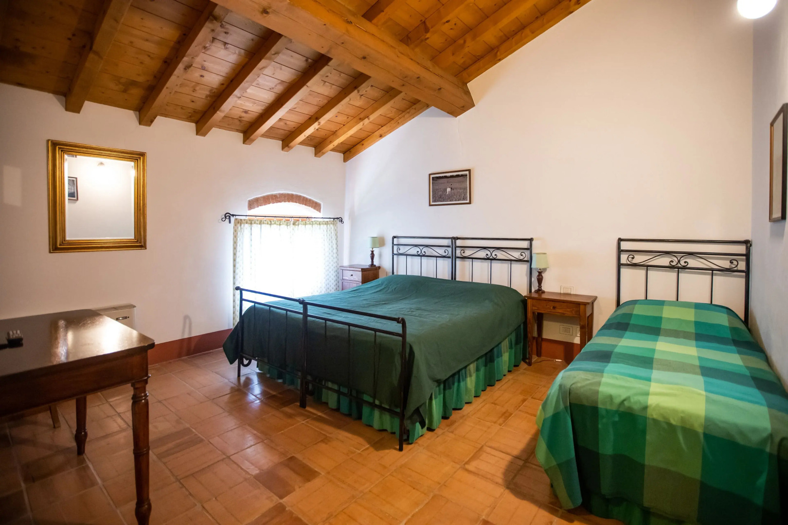 Agriturismo Ca Vecia