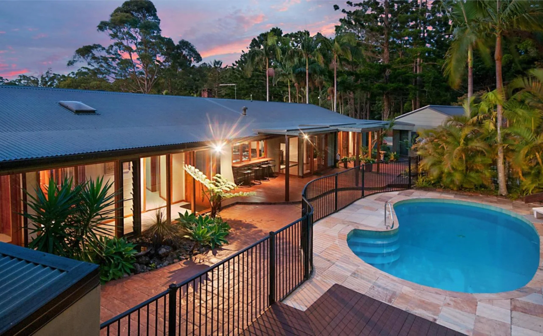Cape Byron Retreat