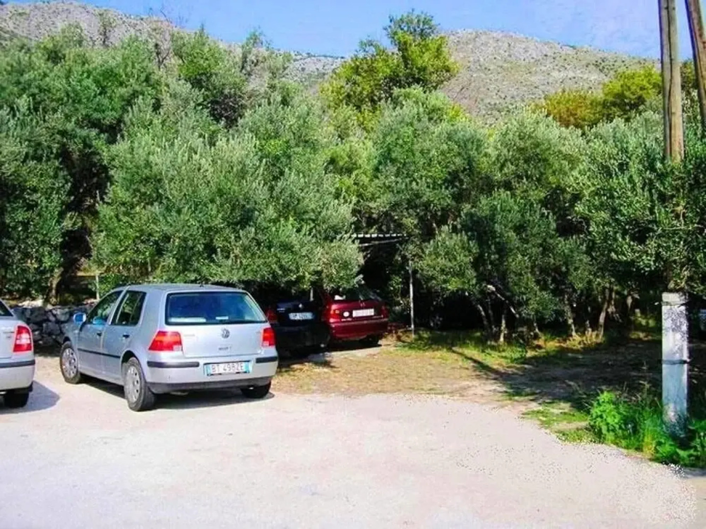 Zdravko - sea View & Peaceful Nature - H