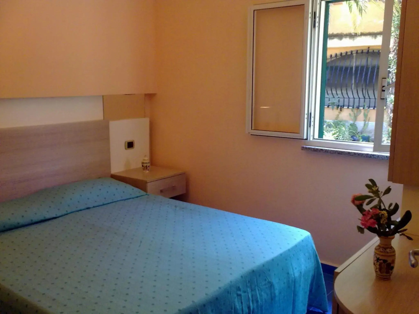 Hotel Residence Solemare