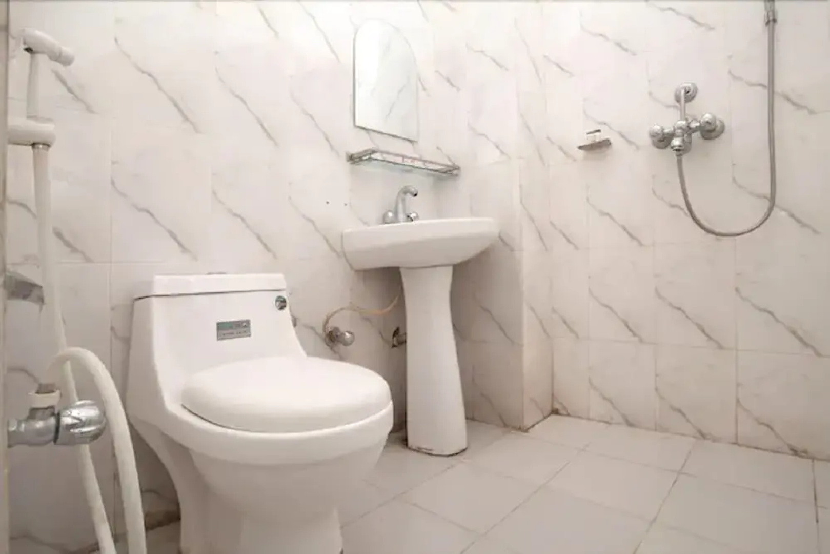 OYO 754 Hotel Gauri Shankar