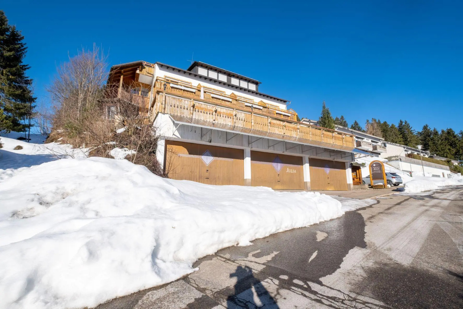 Carpediem Apartments