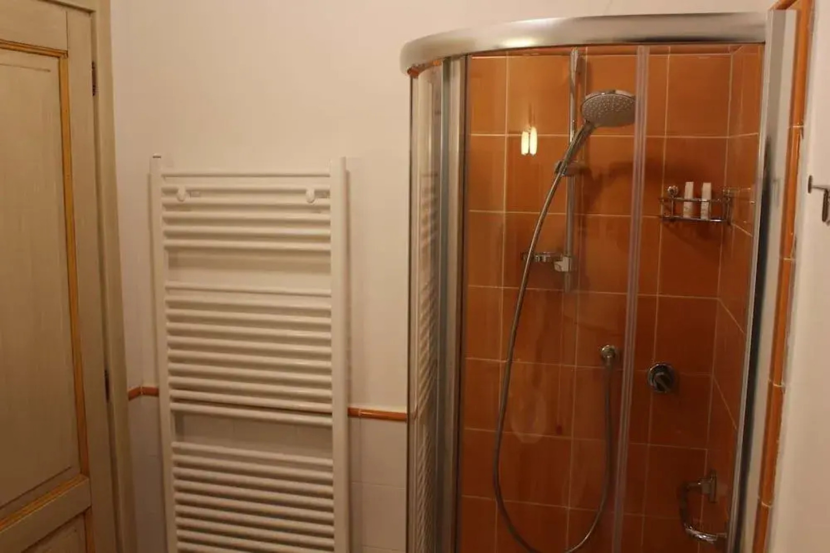 Il Poggio Del Tartufo