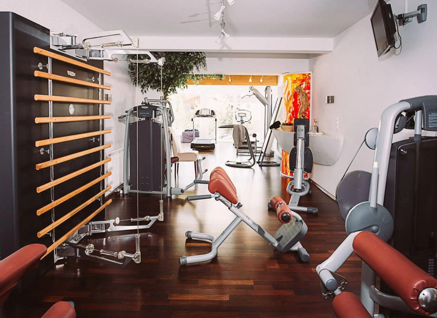 Hotel Das KATSCHBERG