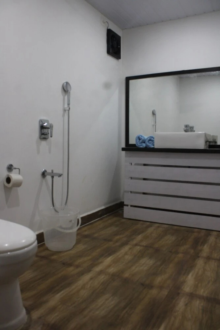 Grand Sea Shades Goa