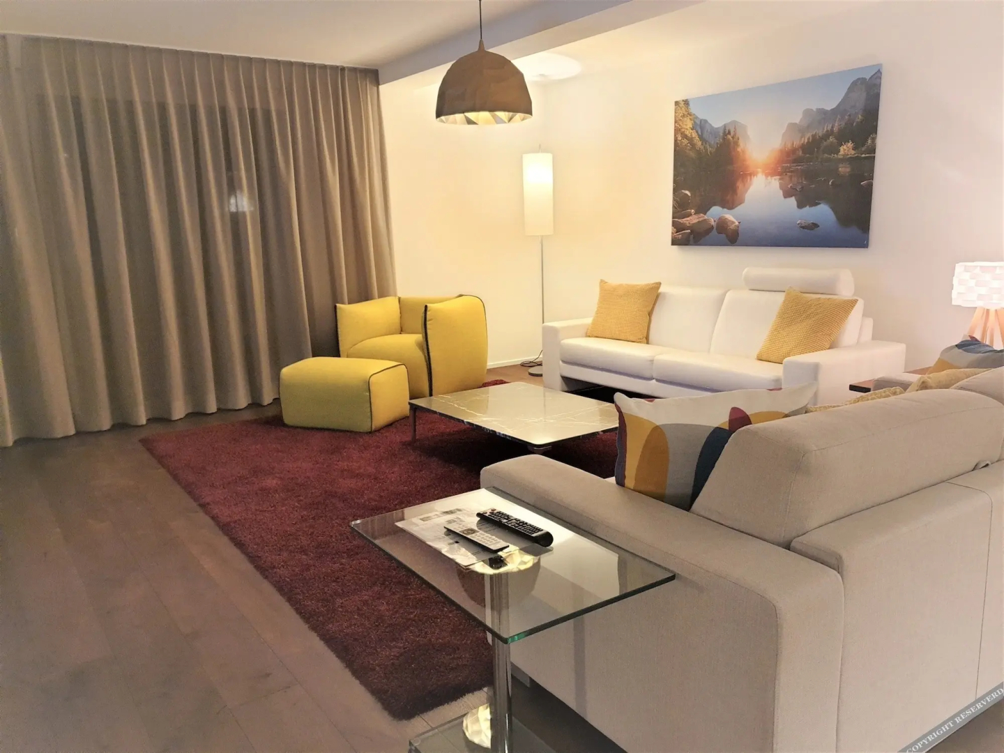 Swiss Apartments Interlaken