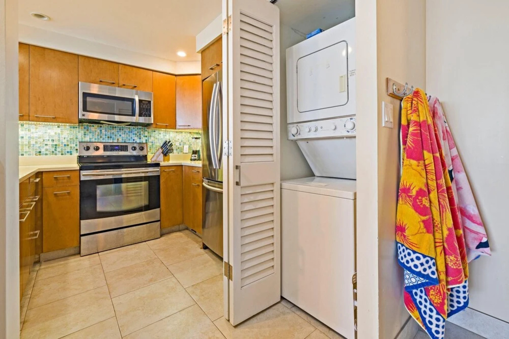 Hololani A701 2 Bedrooms 2 Bathrooms Condo