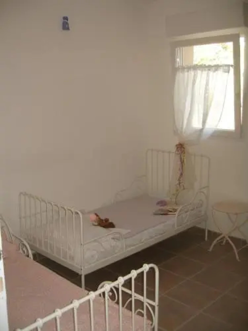 Grande Maison mitoyenne