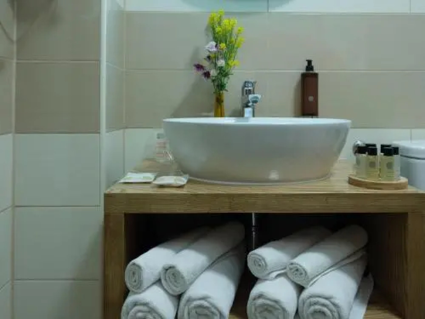 Plitvica River House