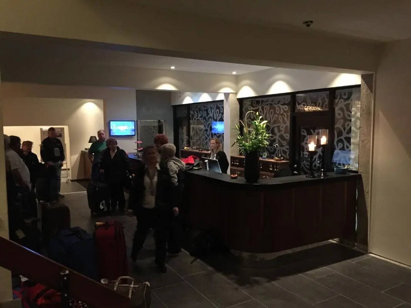 Hotel Hafnia