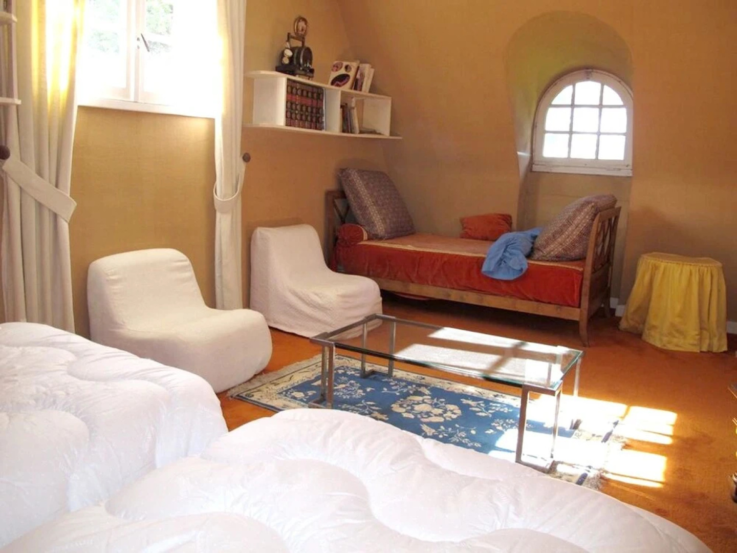 House With 3 Bedrooms in Plounévez-lochrist, With Furnished Garden and
