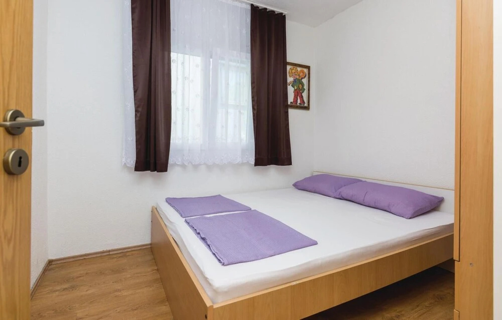 Beautiful Home in Sv.petar na Moru With Wifi and 2 Bedrooms