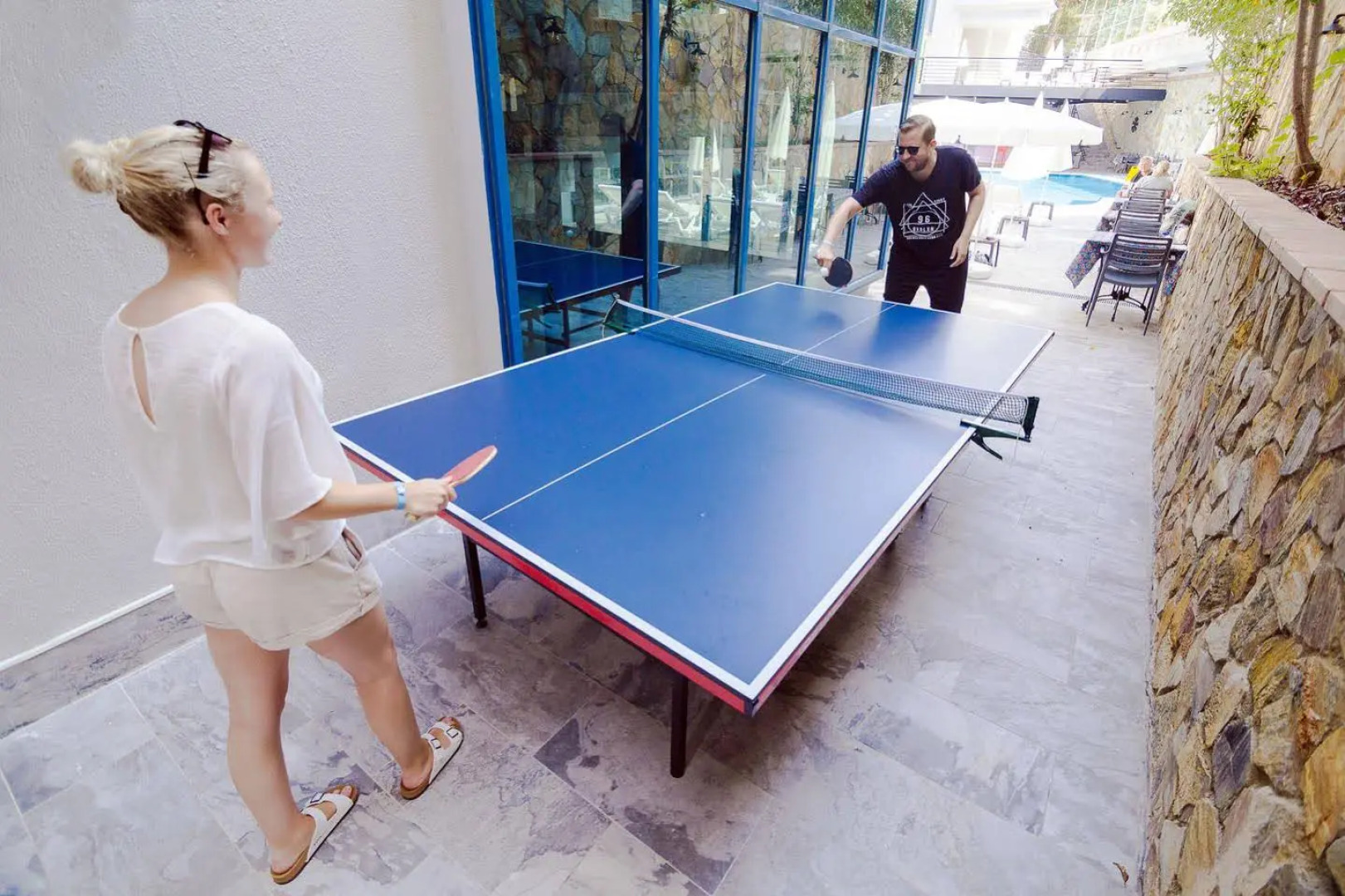 Ramira City Hotel - Adults Only