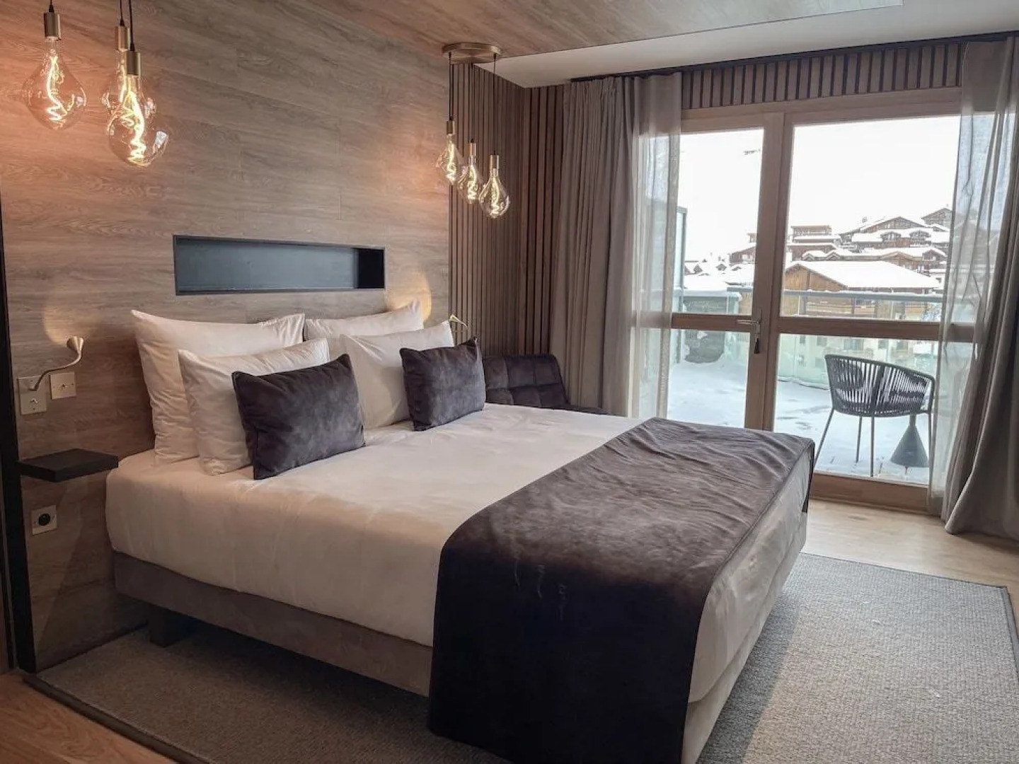 Hôtel Le Diamond Rock