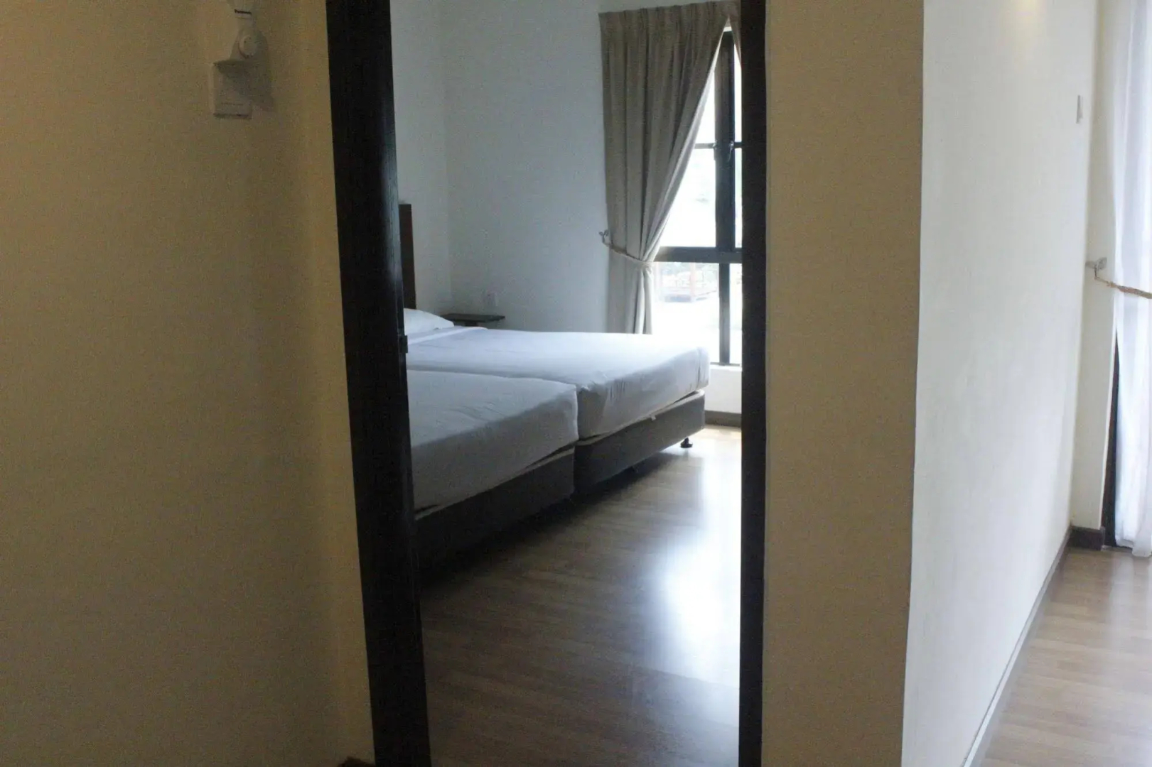 Arabian Bay Resort@ Bukit Gambang Resort City
