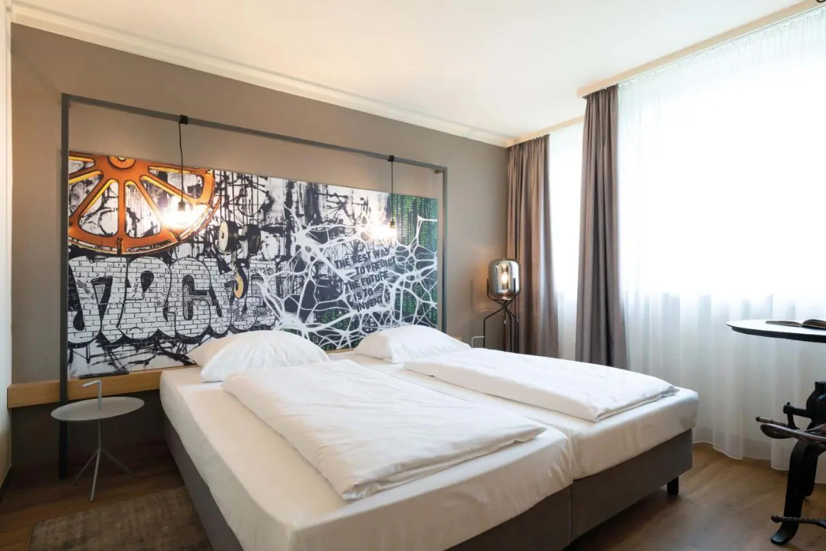 Seminaris Hotel Bad Boll
