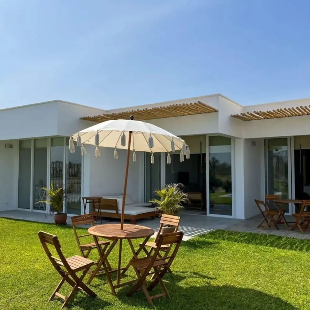 Ocean Breeze 5BR in Paracas Beach
