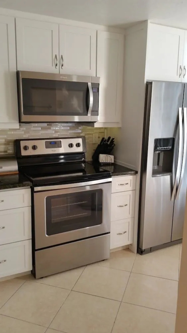 South Seas Tower 4 #1912 2 Bedrooms 2 Bathrooms Condo