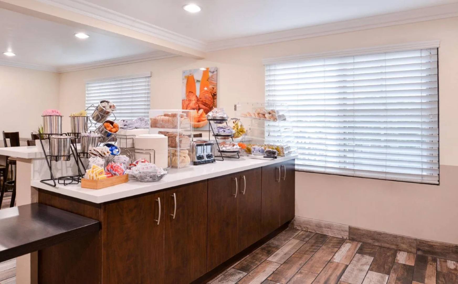 Best Western Airport Plaza Inn Hotel – Los Angeles LAX