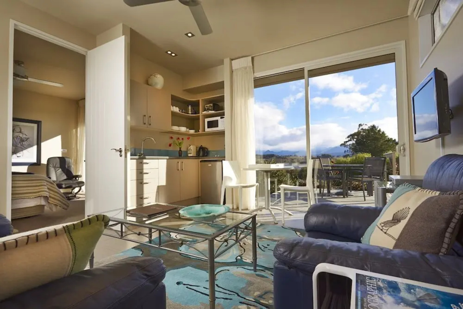 Almyra Waterfront Accommodation