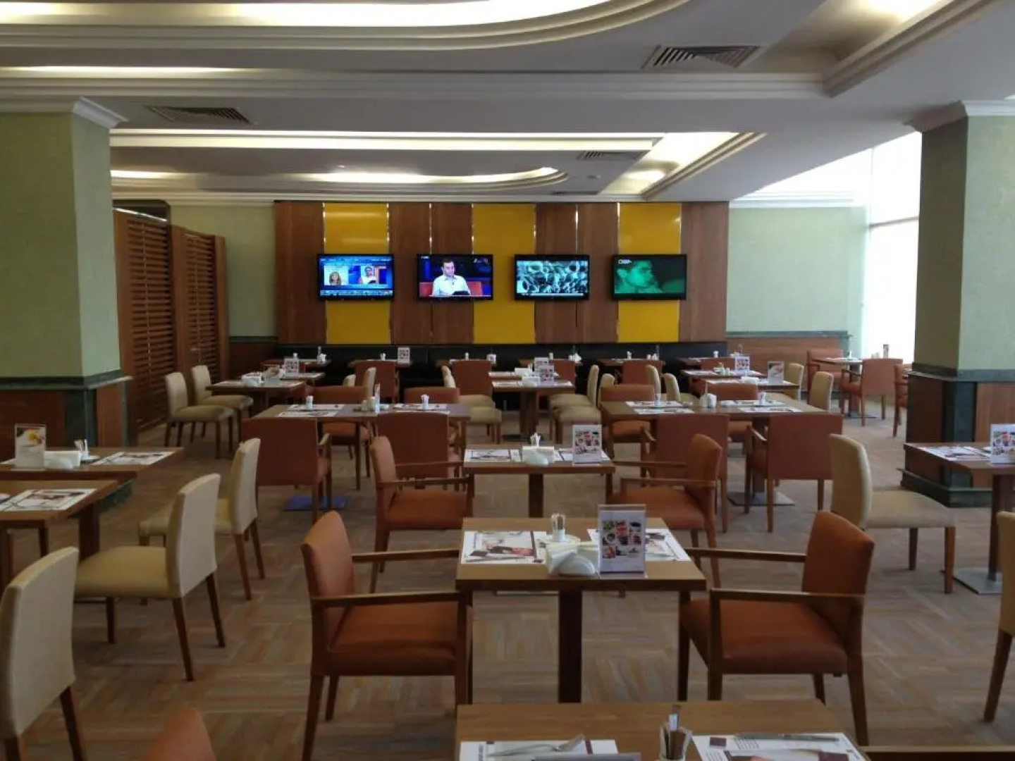 Anemon Grand Manisa Hotel