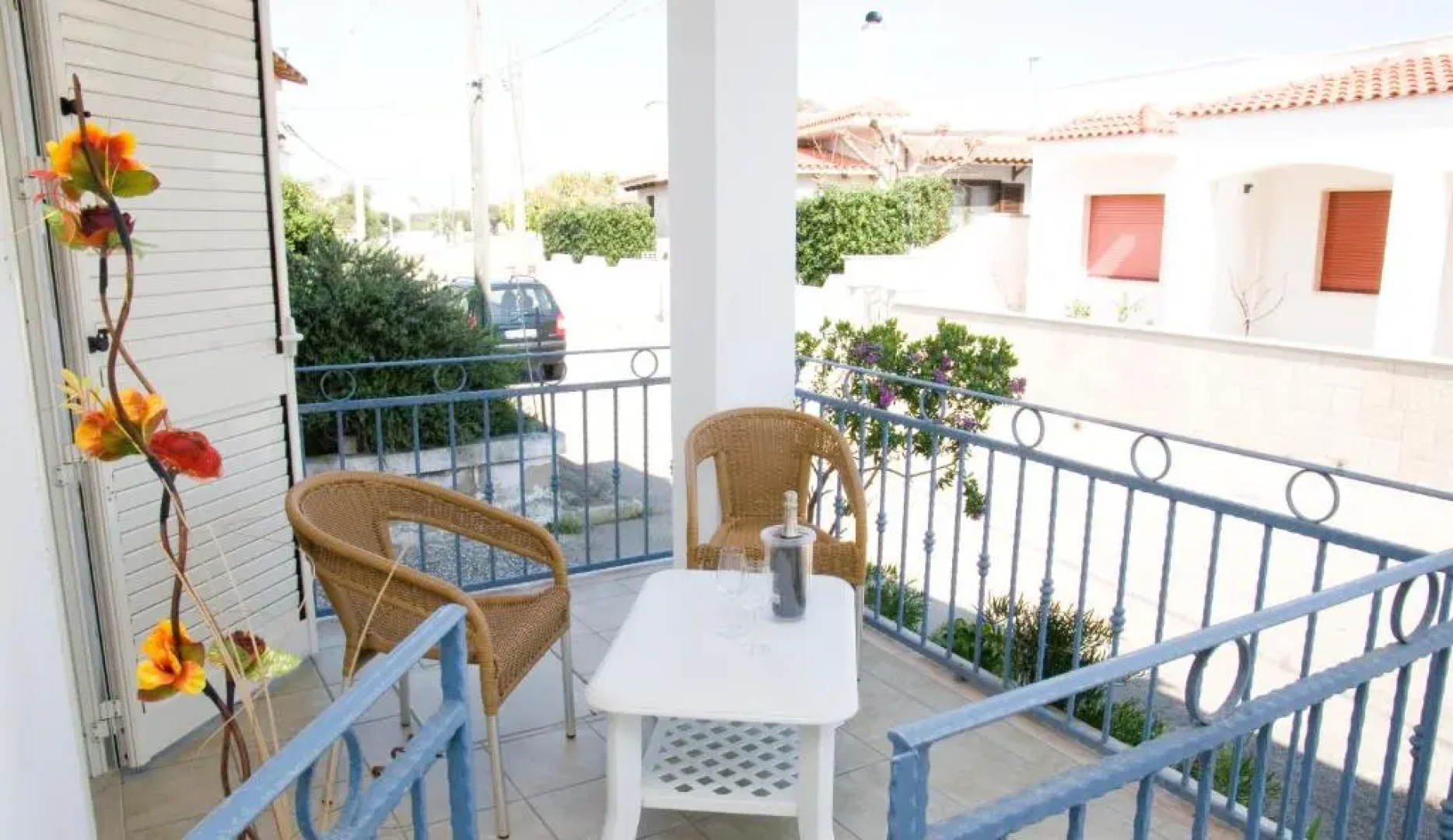 Vistamare Bed and Breakfast