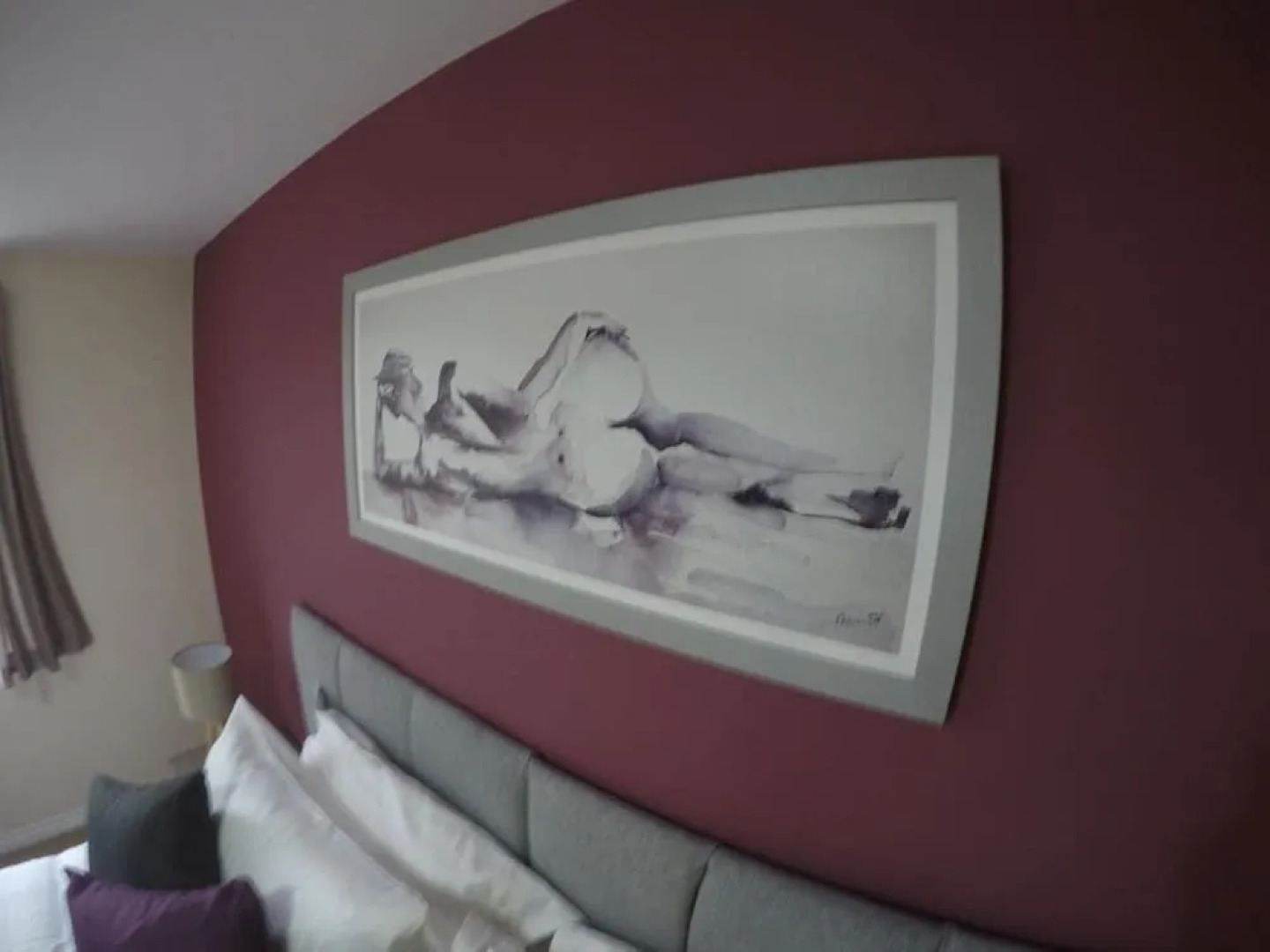 Professional Apartments Grantham