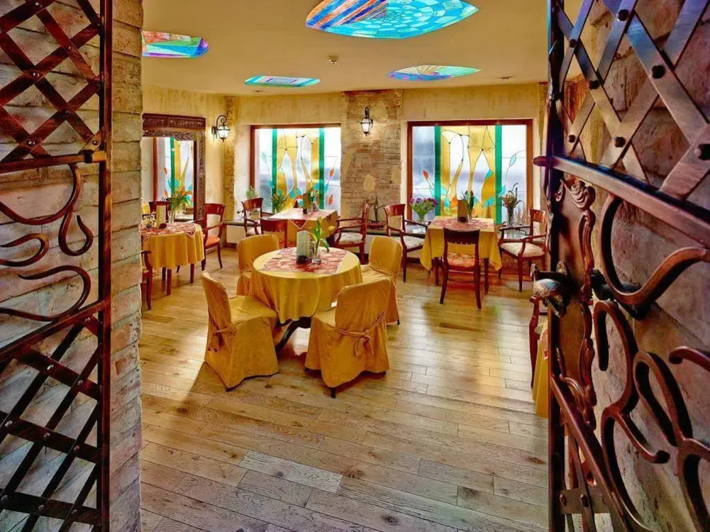 Hotel Wenecki