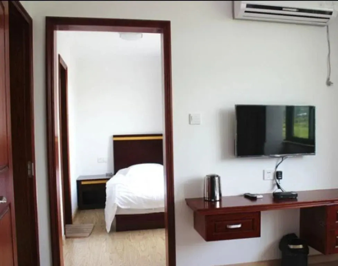 Zhoushan Zhujiajian Xiaozhu E inn