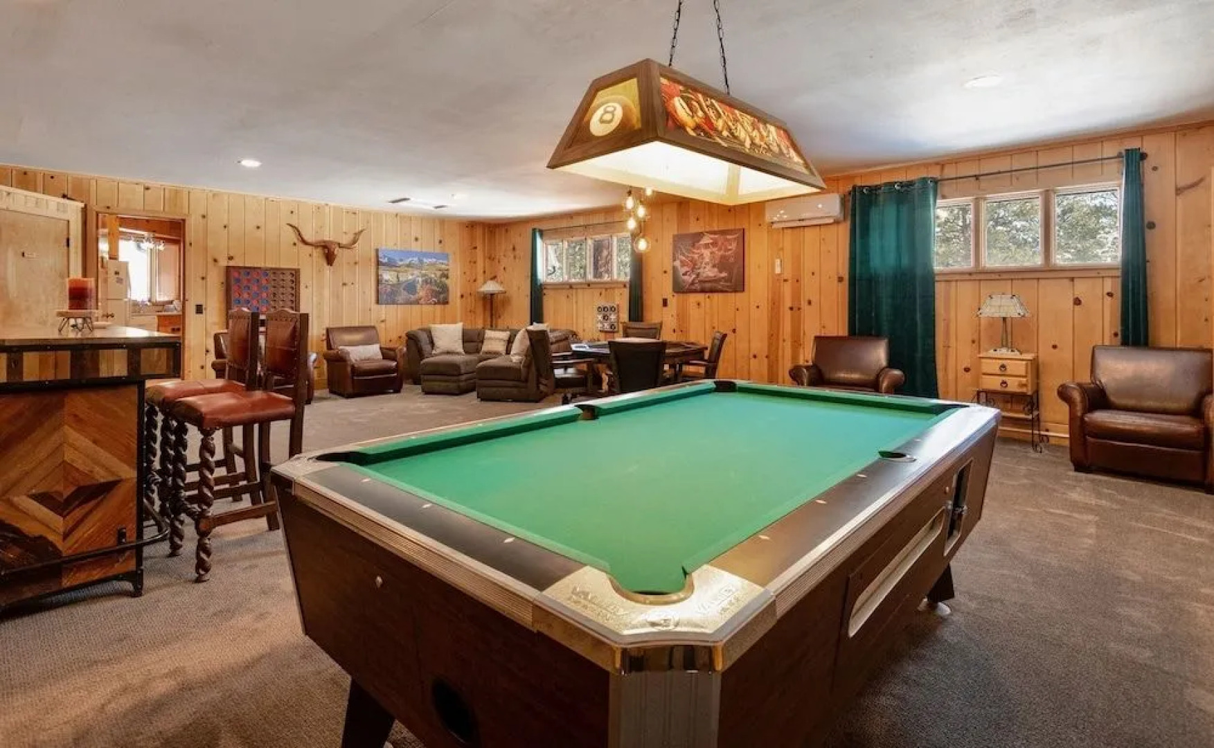 Panorama Vacation Home By Estes Park Homes 6 Bedroom Home by RedAwning