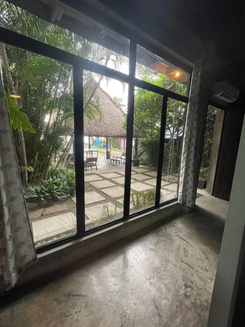 San Carlos Surf Resort & Eco Lodge