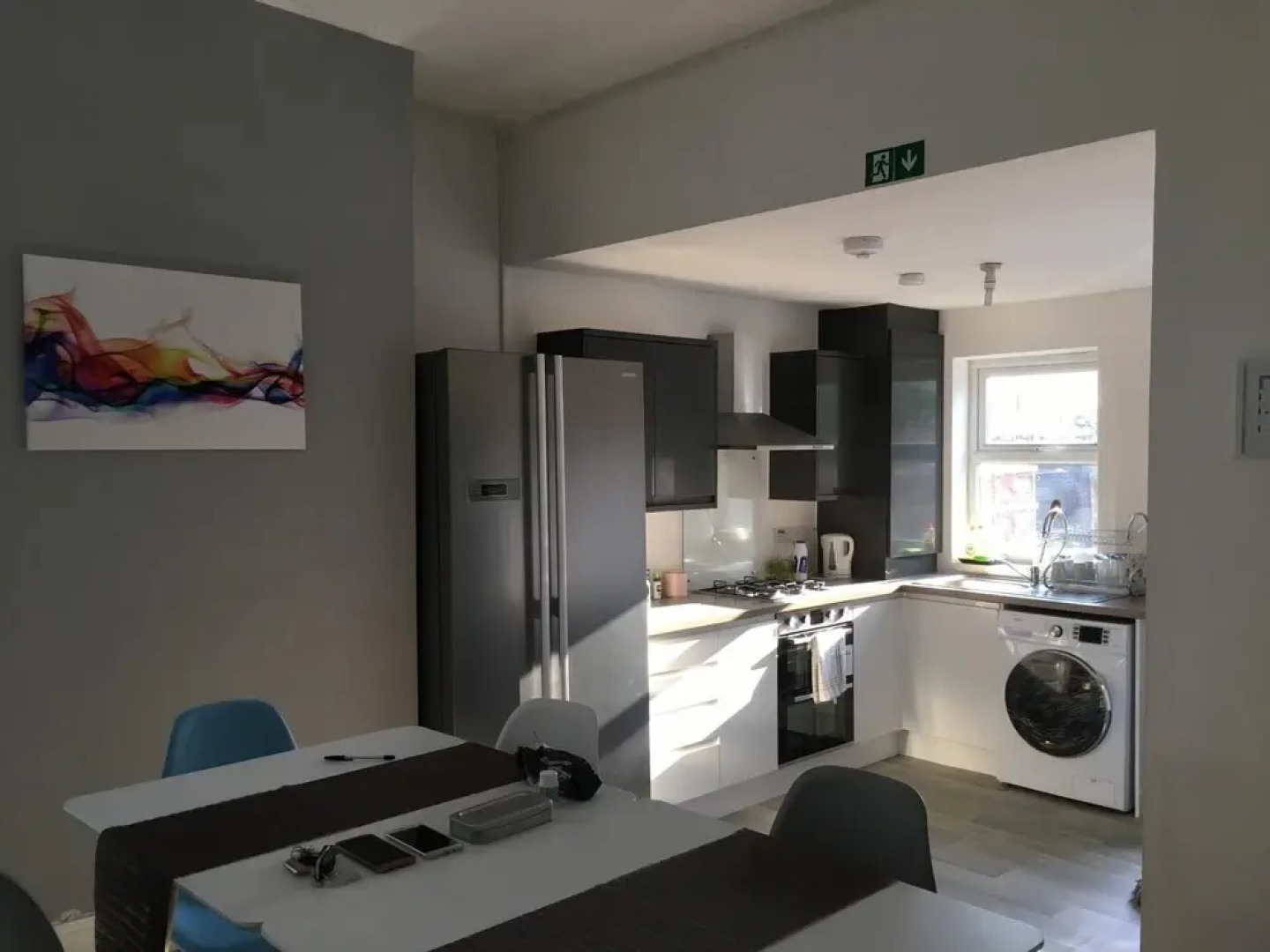 NEW Irisplace Liverpool @ New Strand