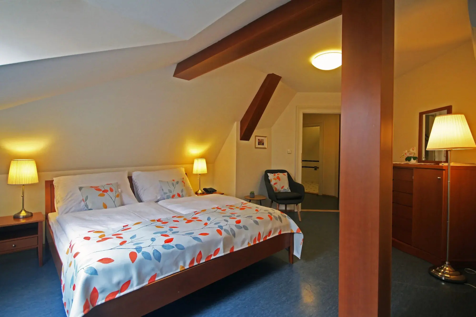 Sibelius Apartments