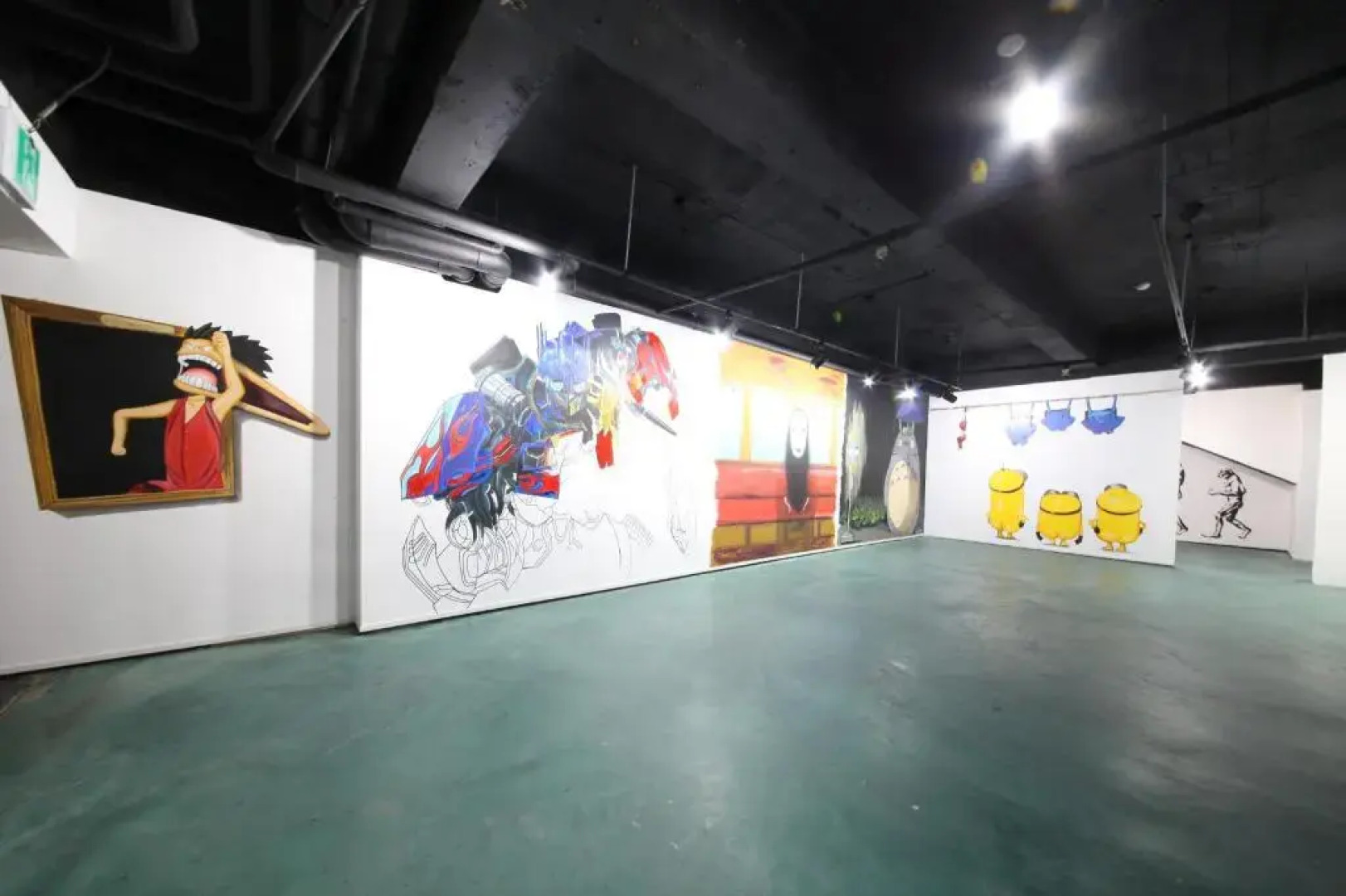 Jawoori Hotel Jeonju