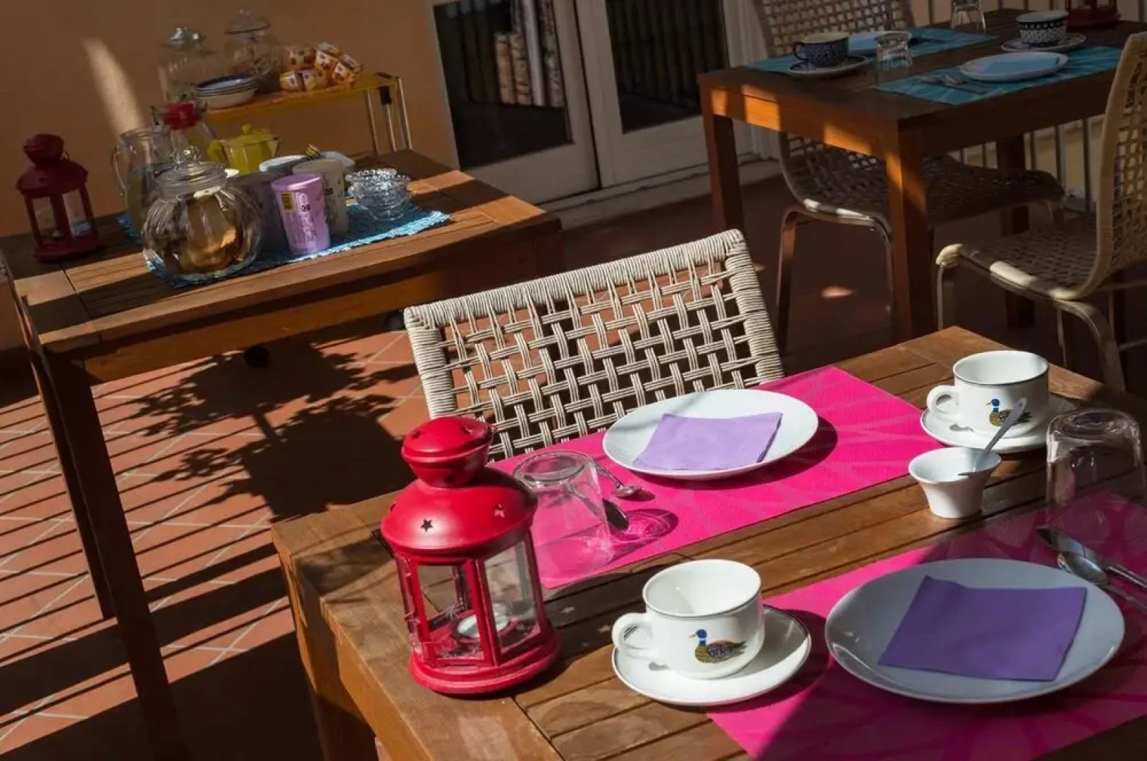 B&B Il Grifone