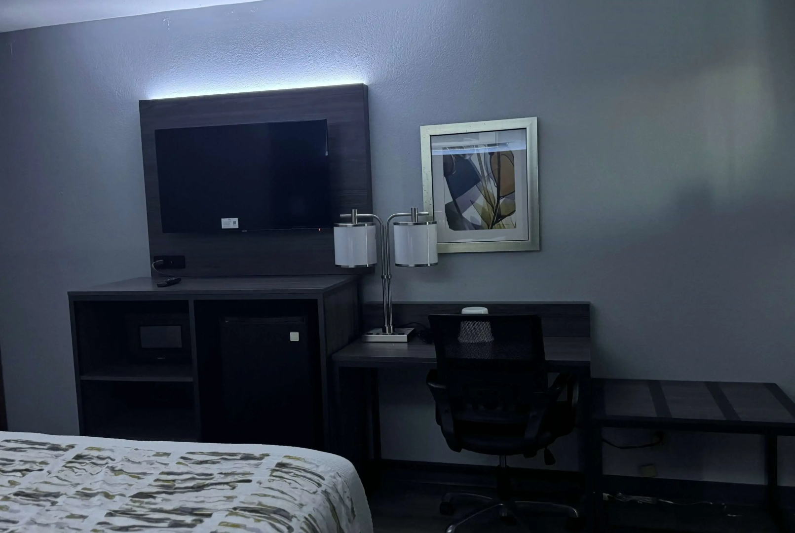 Baymont By Wyndham Dayton North