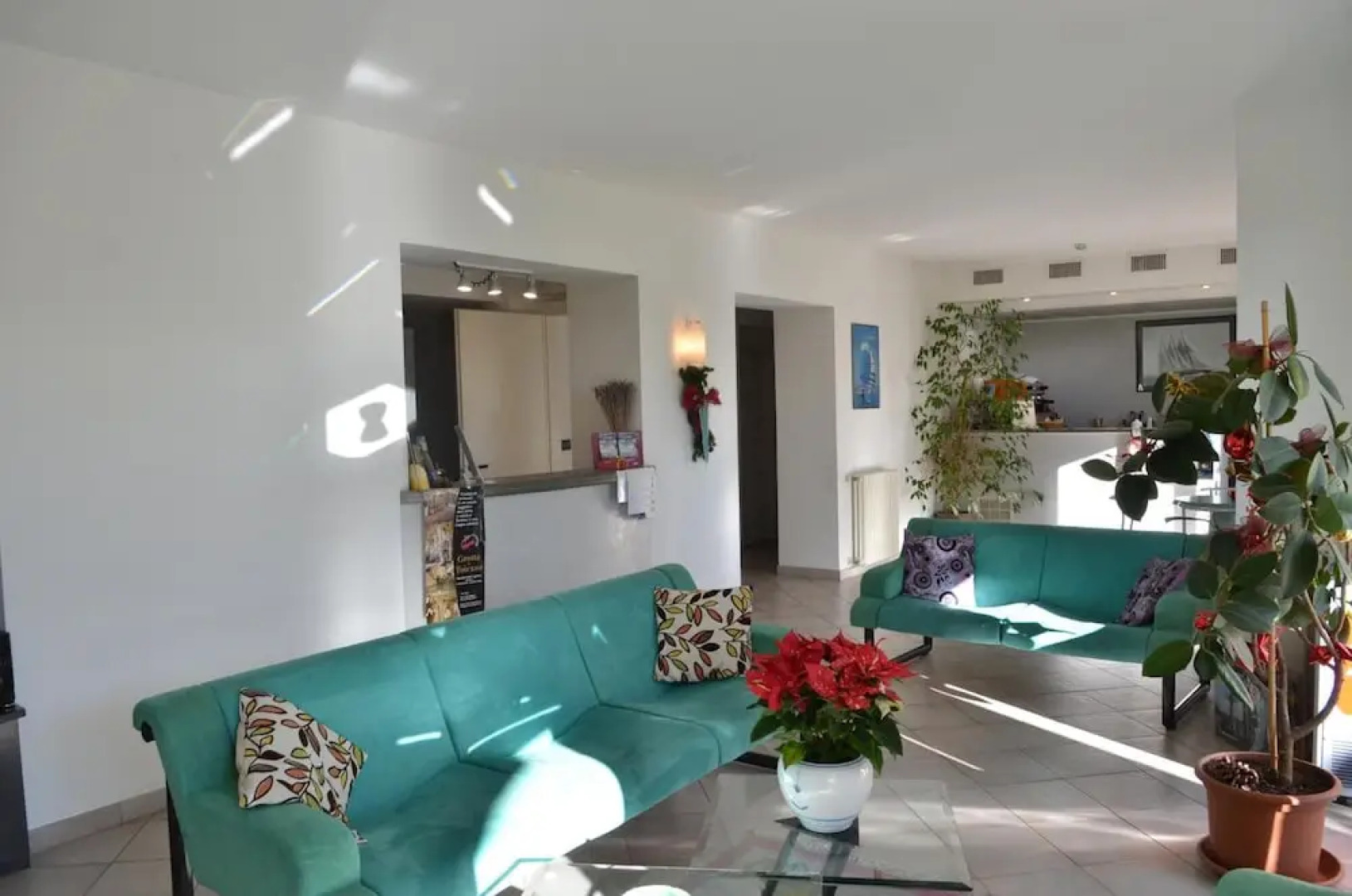 Residence Villa Carmen