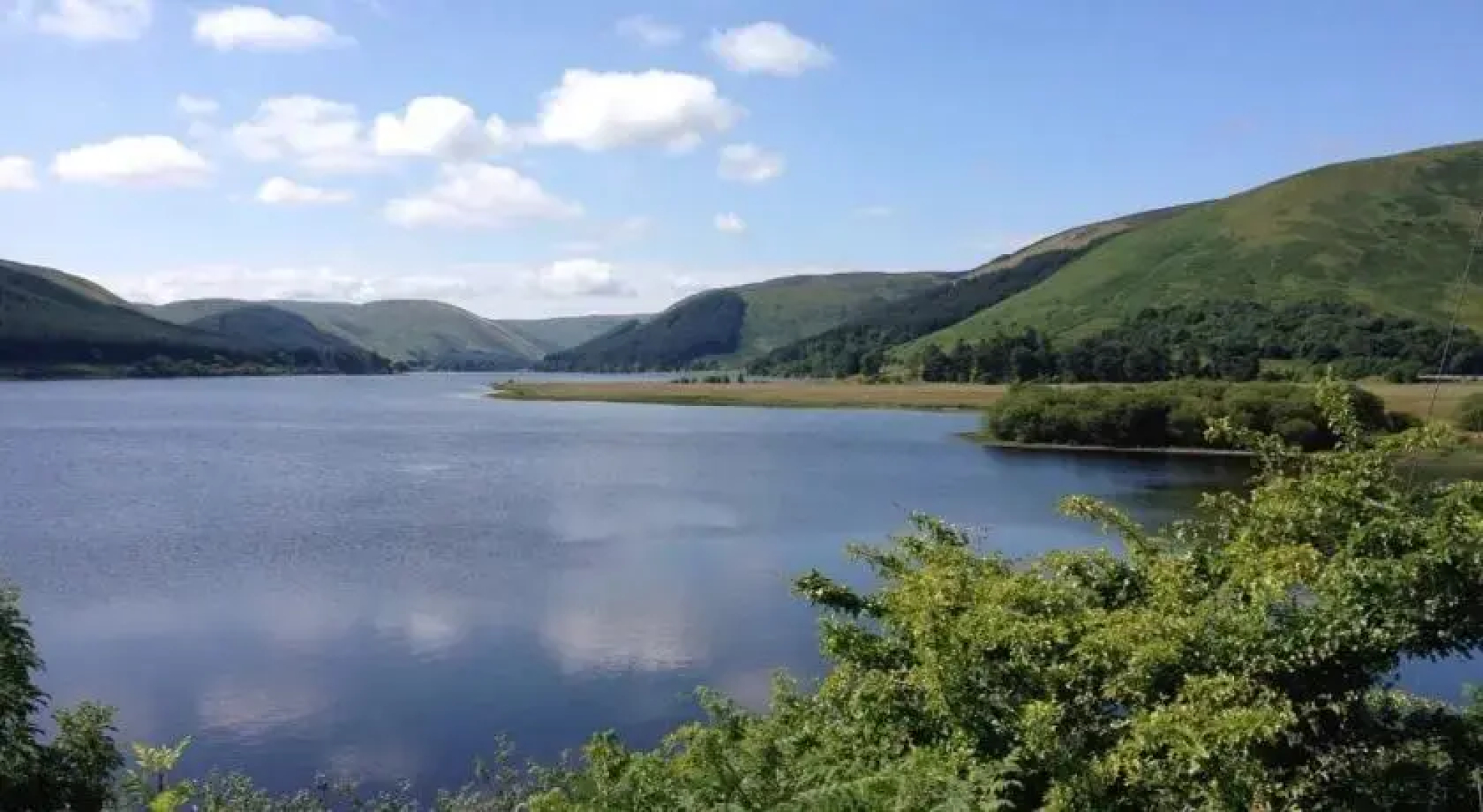 St Marys Loch Bed and Breakfast
