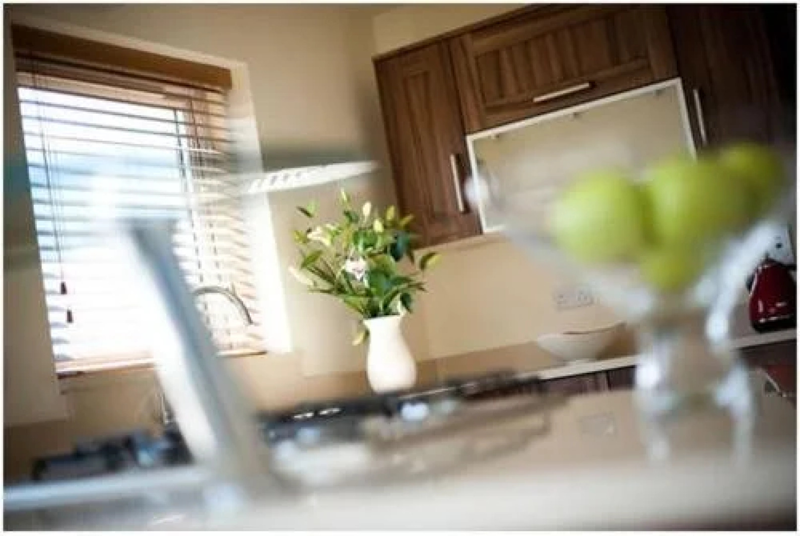 Westville Watersedge Apartment