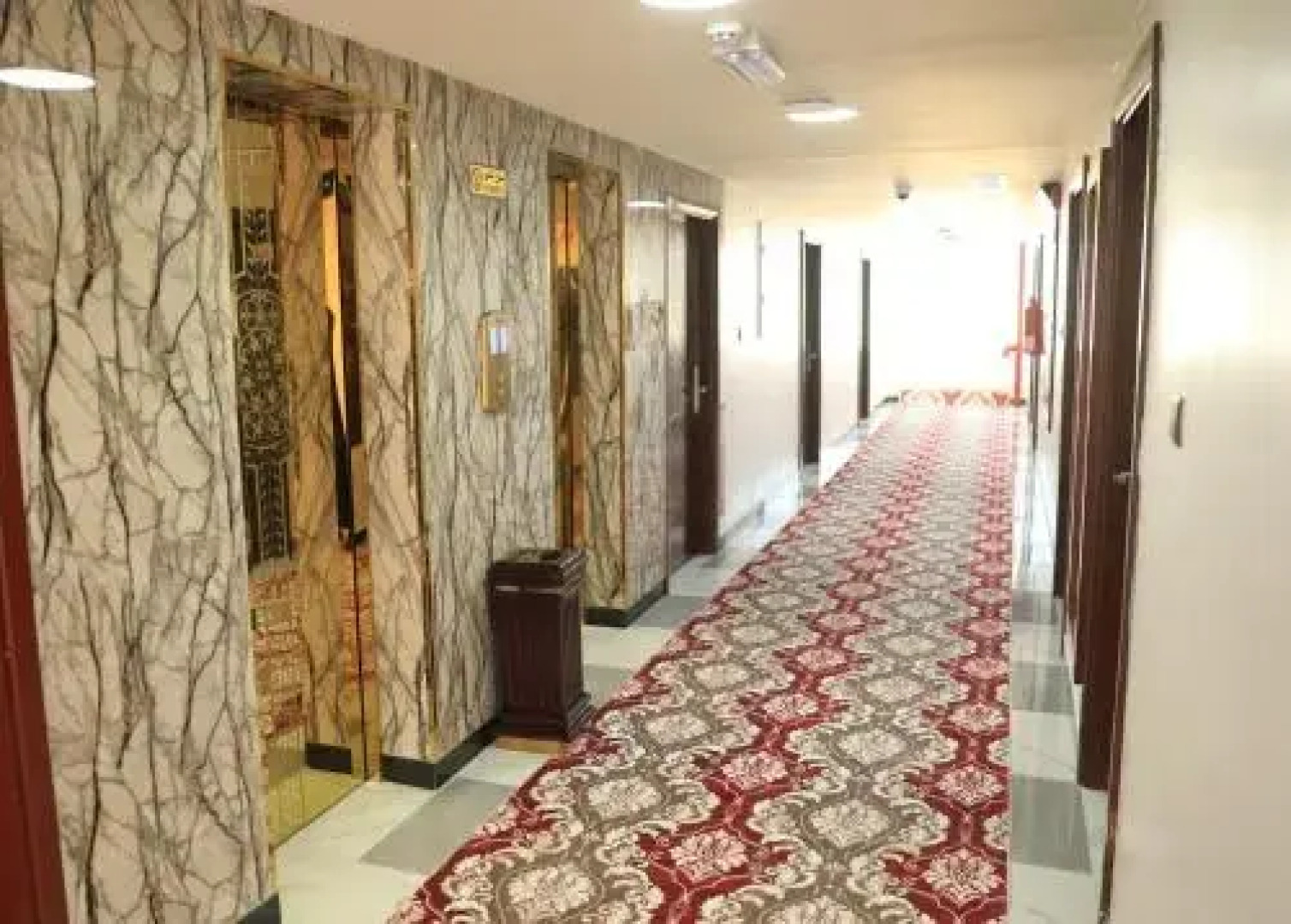 Duqm Hotel Apartment