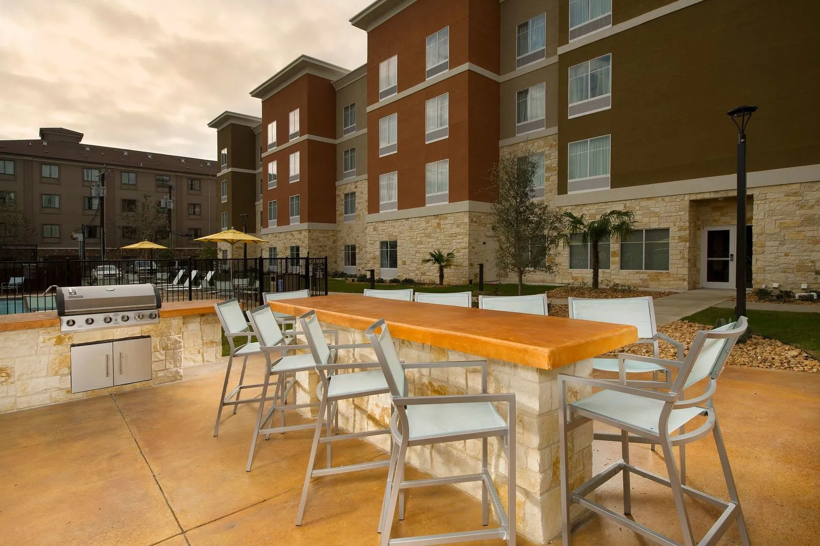 Homewood Suites by Hilton Lackland AFB/ SeaWorld