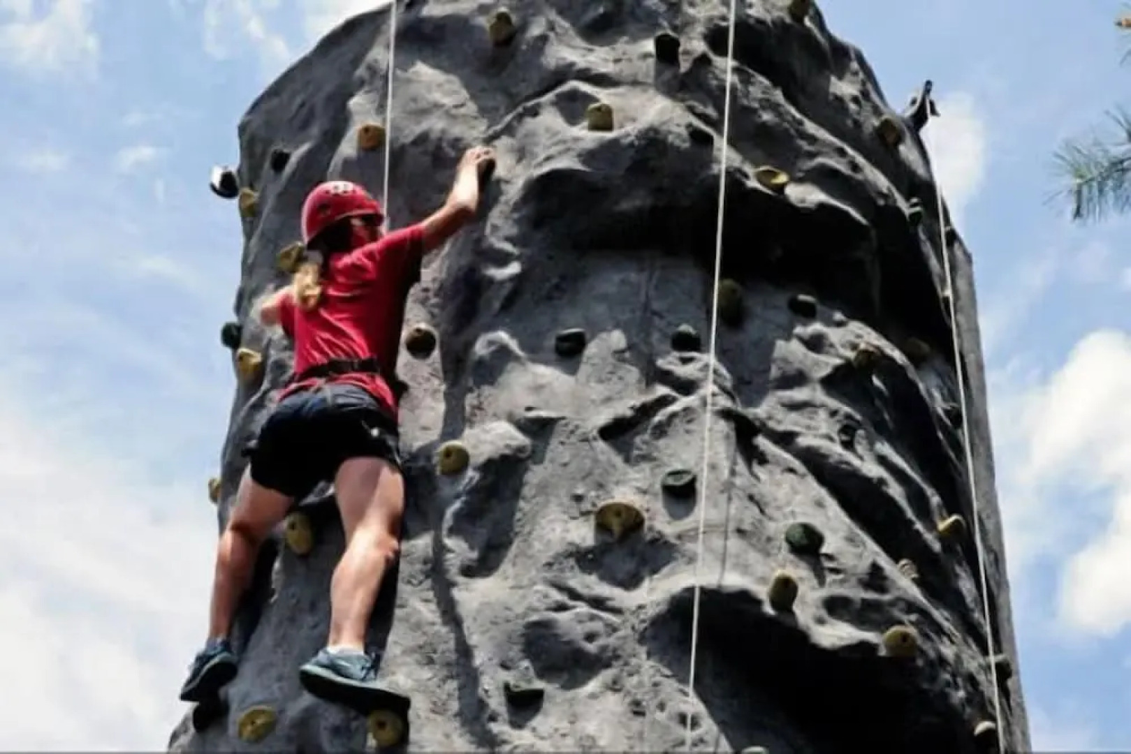 Wilderness Presidential Resort