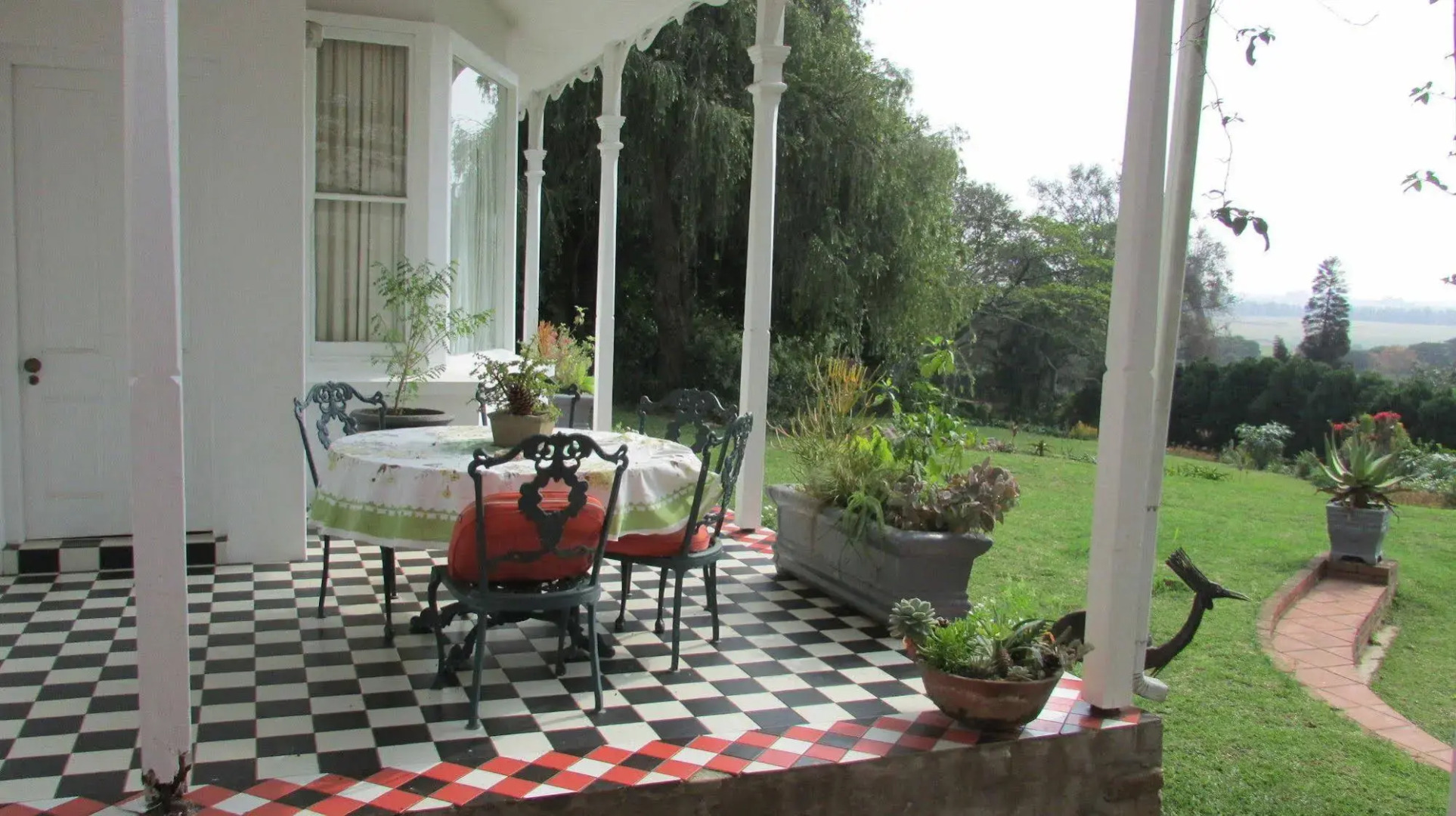 Sugar Hill Manor Guesthouse