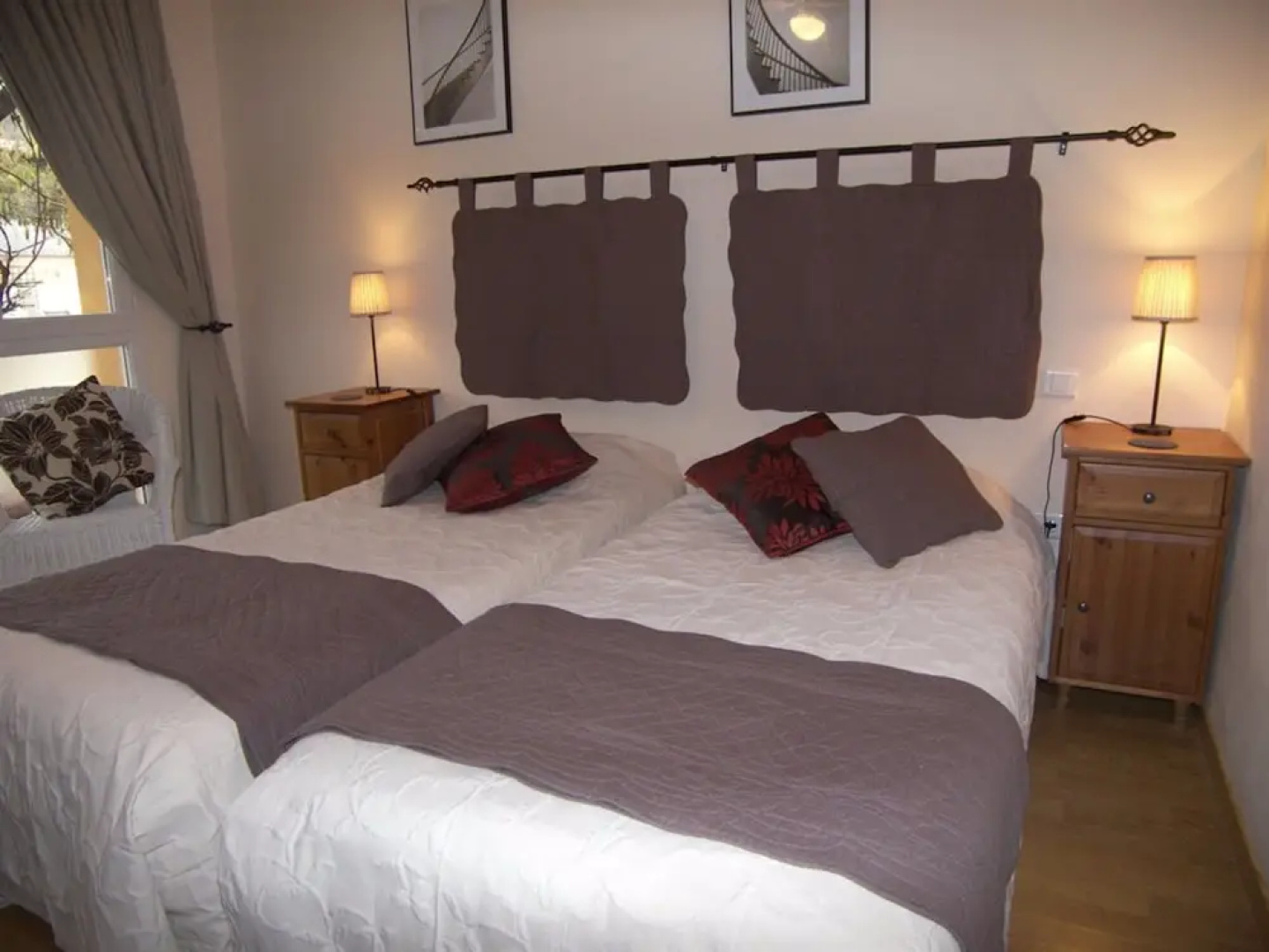 Chambre dHôtes La Galerie