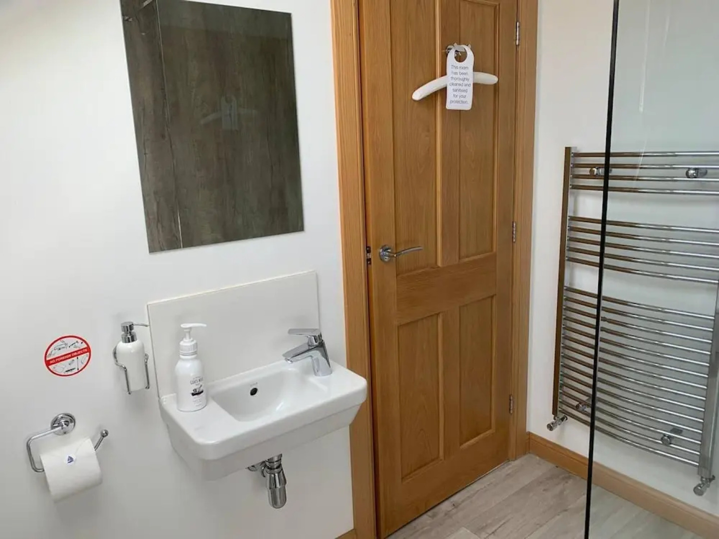 Beautiful 2-bed Apartment in Inverkip Great Garden