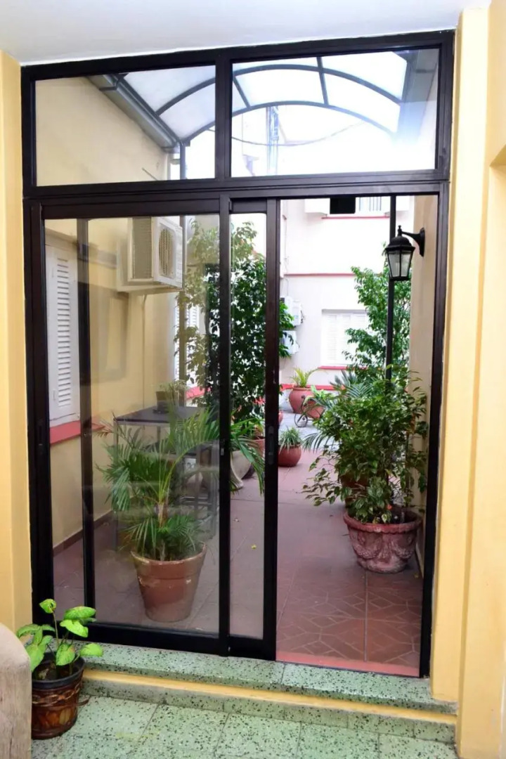 Hotel Uruguay Brasil