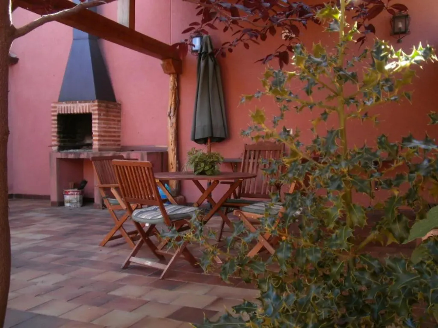 La Cochera de Don Paco