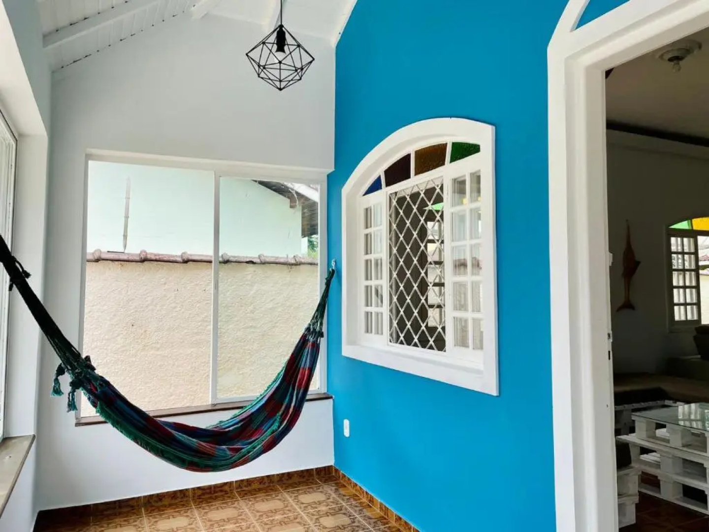 Hostel Litoral
