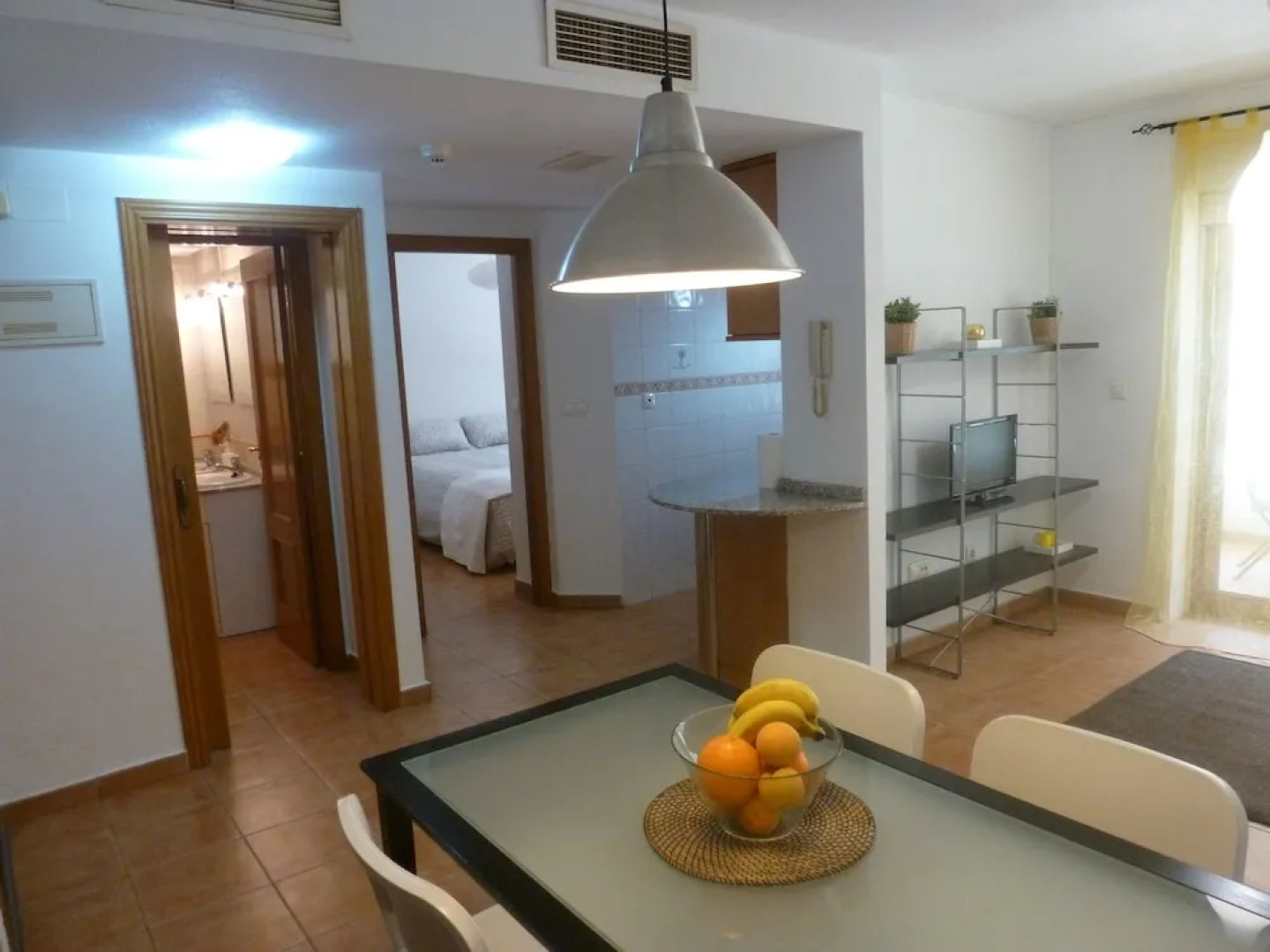 Albir Beach Apartments